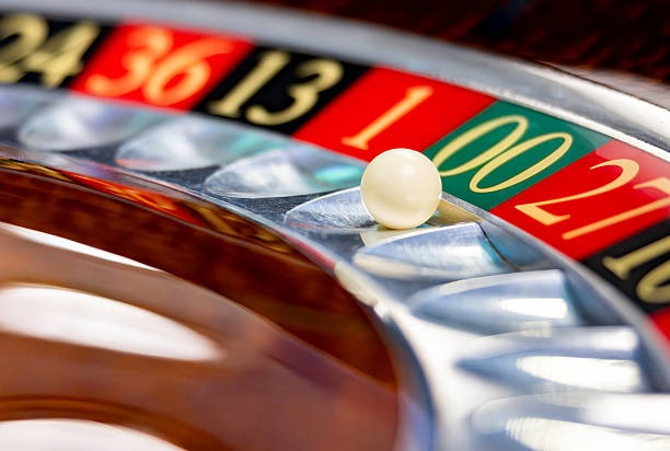 erek59 Live Casino Tables at Your Fingertips